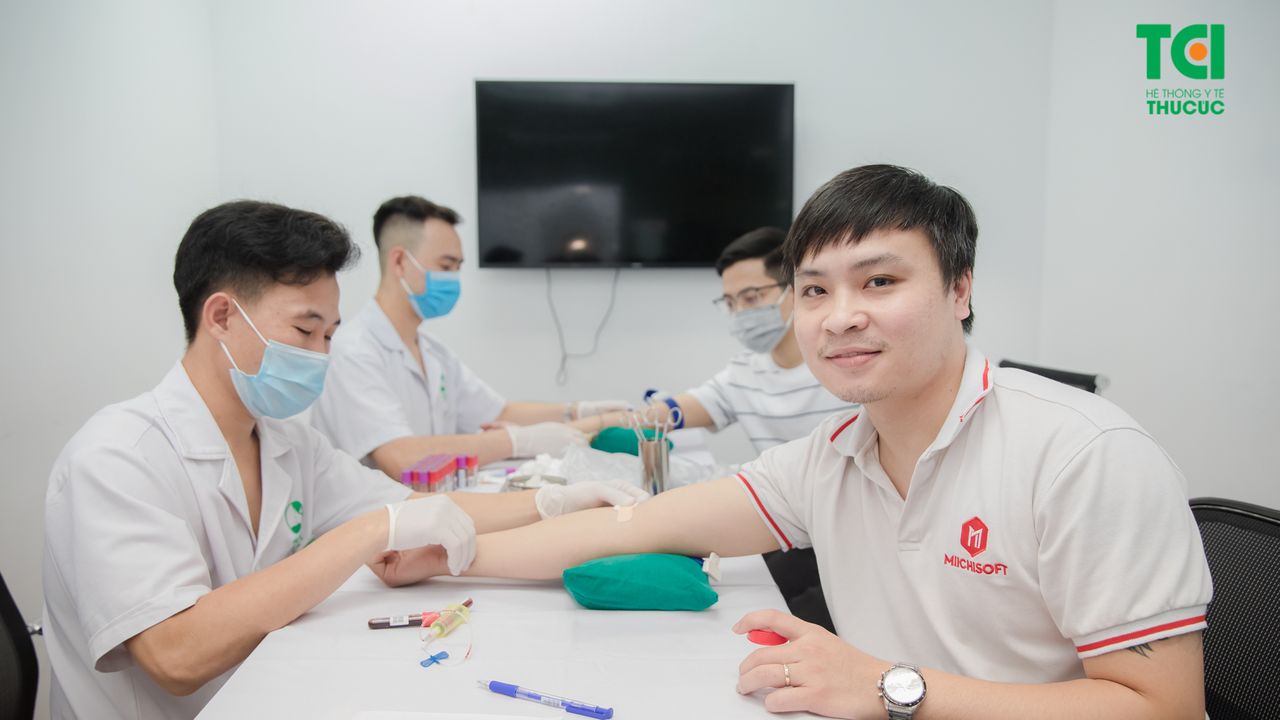 4 điểm quan trọng trong quy định khám sức khỏe định kỳ | TCI Hospital