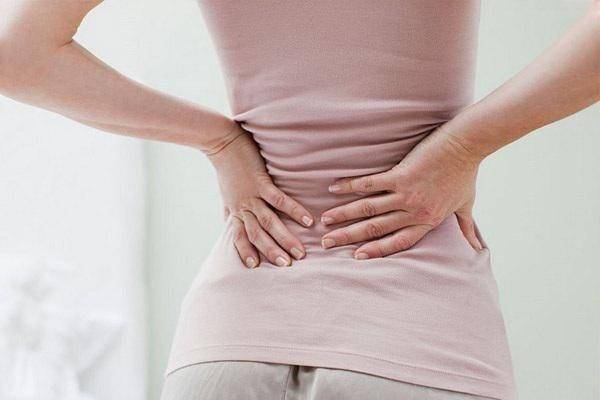 Đau lưng, đau bụng cũng là những dấu hiệu cảnh báo ung thư tuyến tụy