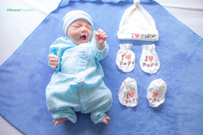 Nên lựa chọn những cái tên Mệnh Kim đáng yêu, nhẹ nhàng, nữ tính