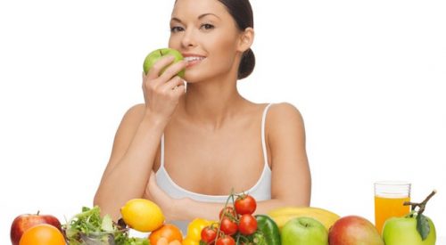 Người bệnh nên ăn trái cây sau cắt polyp đại tràng để bổ sung vitamin cần thiết cho cơ thể