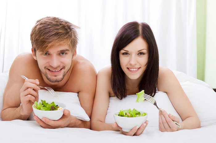Cả bố và mẹ đều góp phần hình thành giới tính thai nhi.