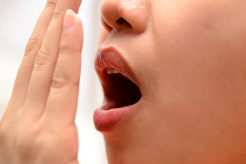 Điều trị tận gốc bệnh dạ dày là cách chữa hôi miệng hiệu quả nhất.