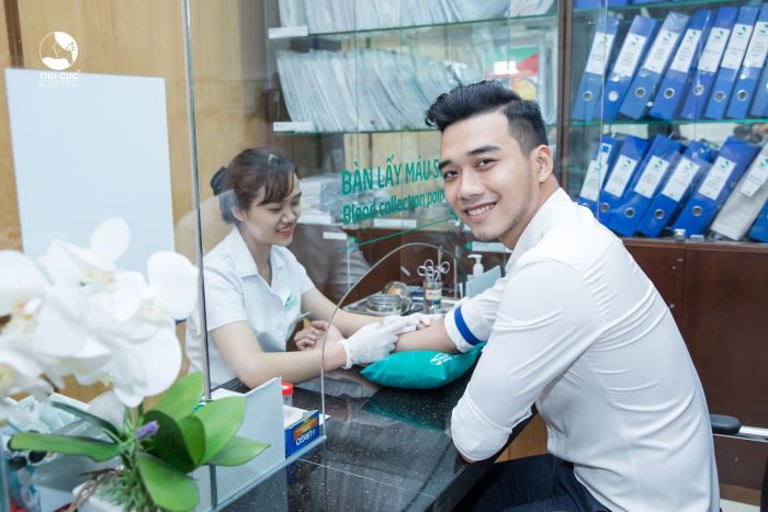 Người bệnh nên đến các cơ sở y tế để được thăm khám và điều trị nếu có dấu hiệu của viêm fun88 đăng nhập