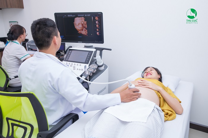 Sản phụ bị tiểu đường thai kỳ nên sinh vào tuần thứ 38 - 41 để phòng ngừa tối đa rủi ro
