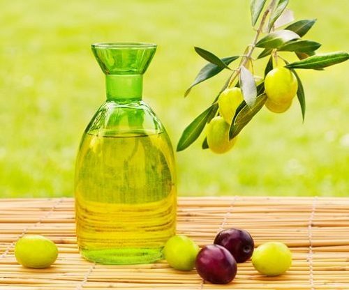 Nên sử dụng dầu o liu, dầu hạt cải, dầu đậu nành, dầu lanh... cho người fun88 163.