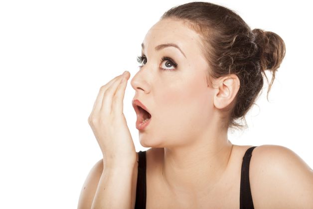 5 nguyên nhân khiến bạn bị hôi miệng và cách khắc phục | TCI Hospital