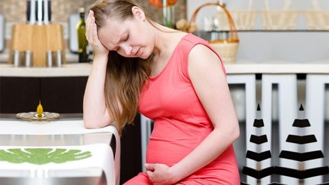 Bị trĩ khi mang thai: Nguyên nhân, cách điều trị