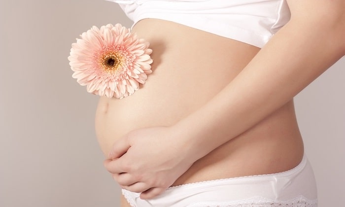 Bị u nang buồng trứng vẫn có khả năng mang thai