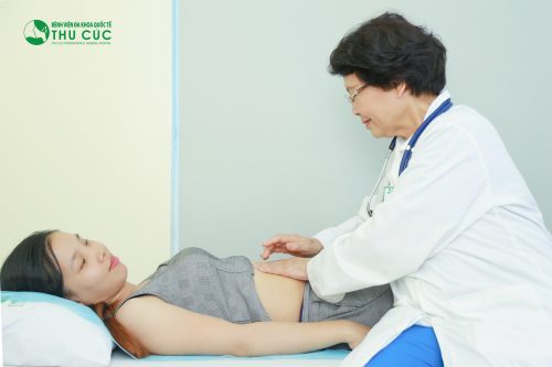 Để biết thêm thông tin chi tiết hoặc cần giải đáp thêm vềbiến chứng của xoắn ruột cũng như đặt lịch khám tiêu hóa, bạn đọc vui lòng liên hệ với Bệnh viện Đa khoa Quốc tế Thu Cúc theo số điện thoại 024.383.55555 hoặc 1900 558892 hoặc hotline: 0936 388 288.