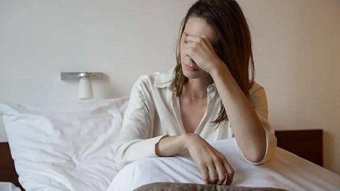 Rối loạn giấc ngủ và cách điều trị hiệu quả