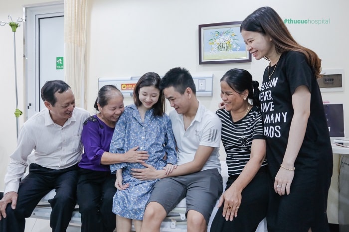 Cả nhà