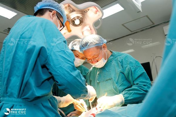 Các giai đoan ung thư thận