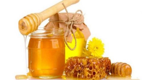 Chữa bệnh đường ruột bằng mật ong