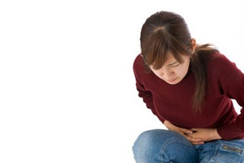 Có nhiều kiểu đau bụng như đau âm ỉ, đau thành từng cơn...ảnh hưởng tới sức khỏe của người bệnh