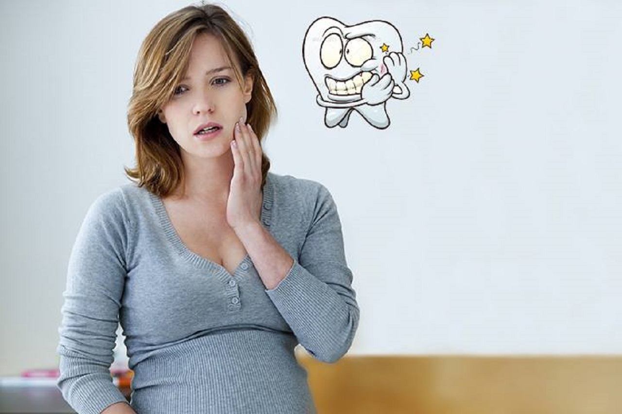 Cách chữa đau răng khi mang thai cực hiệu quả | TCI Hospital