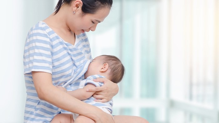 Bật mí cách gọi sữa về sau sinh mổ cực hữu hiệu, mẹ bầu cần lưu lại ngay