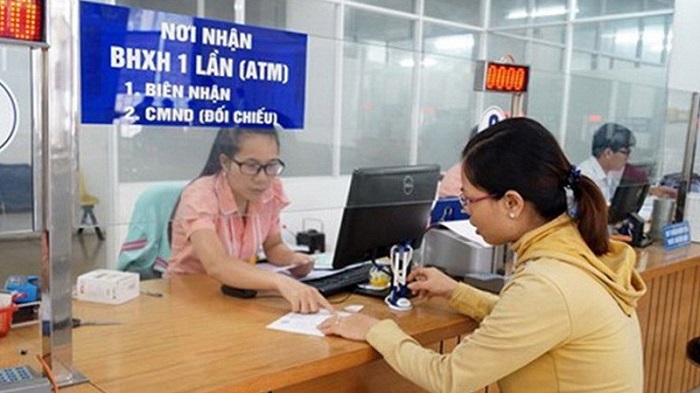 Để nhận BHXH 1 lần, chị em cần chuẩn bị đầy đủ hồ sơ