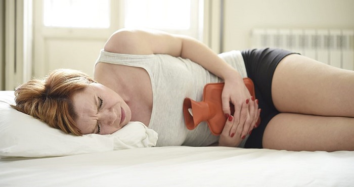 U xơ tử cung có thể để lại nhiều biến chứng nghiêm trọng cho chức năng sinh sản của phụ nữ.