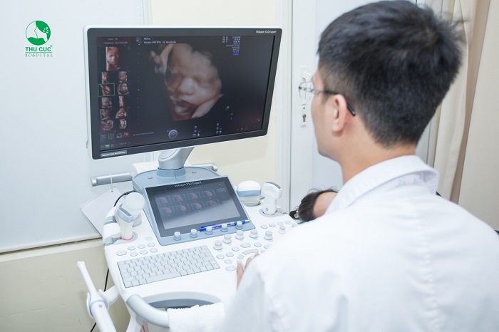 Công nghệ siêu âm 5D như