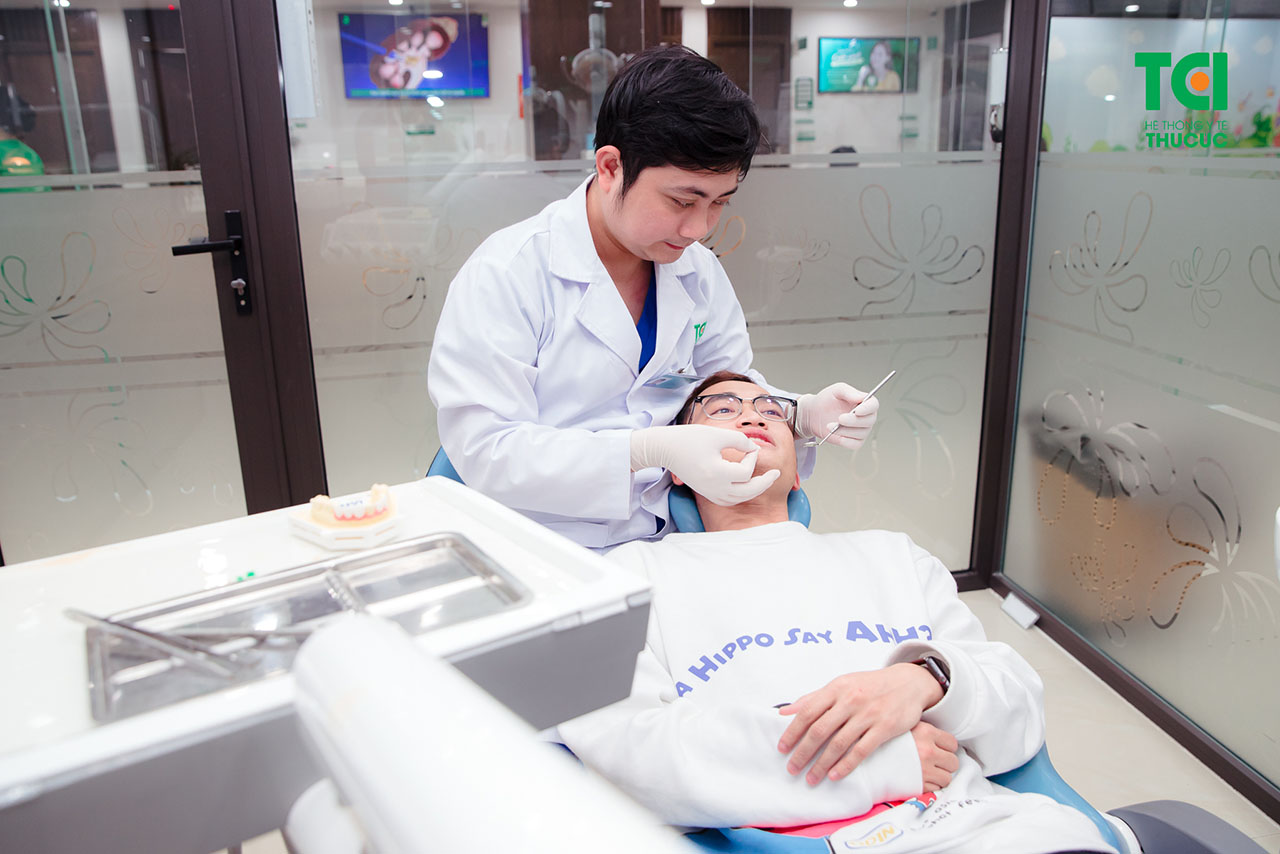 Có những phương pháp điều trị tủy răng không đau hiện nay?
