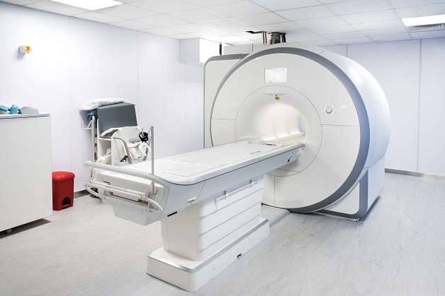 Chụp cộng hưởng từ mri