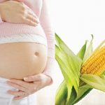 Có thai ăn bắp được không?
