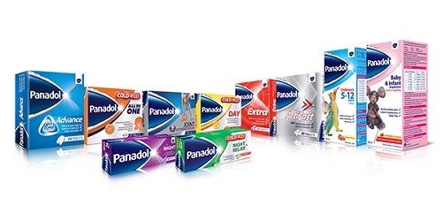 Panadol là loại thuốc giảm đau phổ biến có nhiều loại, mỗi loại có thành phần và công dụng khác nhau