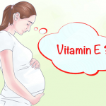 Có thai uống vitamin E được không?