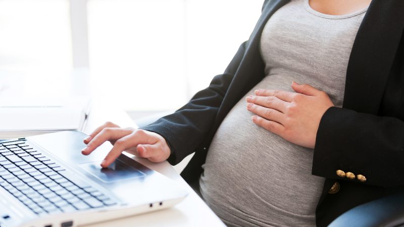 Mức hưởng chế độ thai sản được quy định rõ tại Luật Bảo hiểm xã hội năm 2014