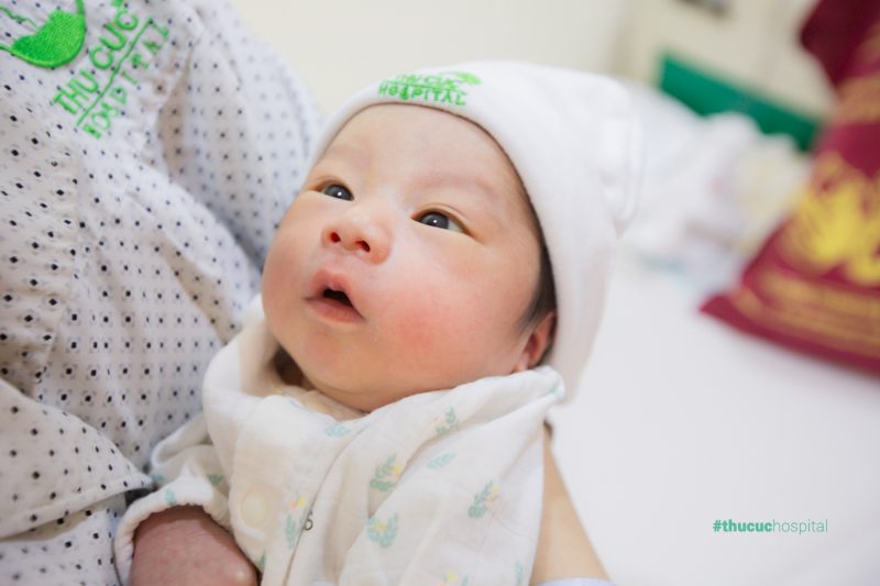 Đặt tên cho trẻ cần cân bằng về âm dương ngũ hành