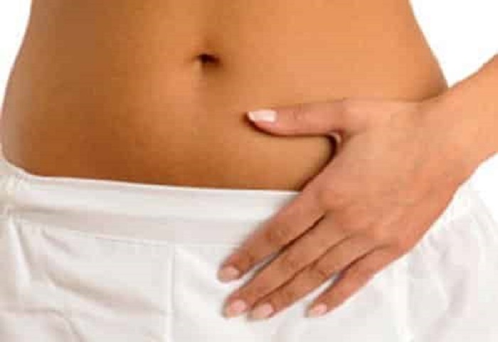 Có những biện pháp nào để giảm đau bụng trái ở phụ nữ mà không cần đến viện?
