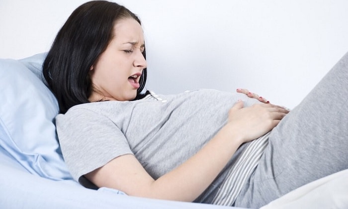 Đau bụng dưới khi mang thai có thể là bình thường nhưng cũng có thể là bất thường