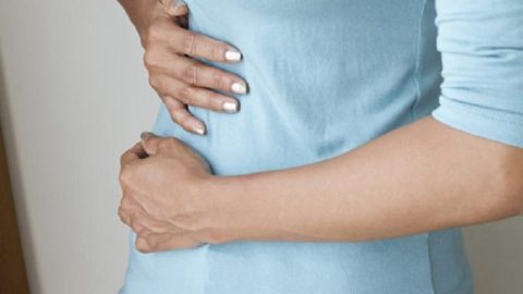 Đau bụng dưới bên phải ở phụ nữ đang mang thai có nguy hiểm không?