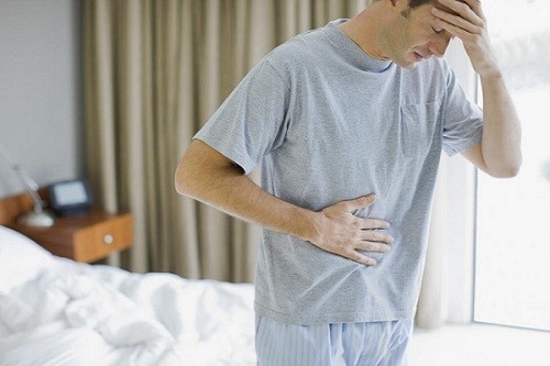Đau bụng dưới đi tiểu nhiều lần có thể là triệu chứng của những bệnh gì?