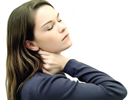 Làm sao để duy trì một tư thế ngủ đúng để tránh gây đau đầu và đau cổ?
