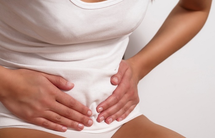 Rất nhiều chị em thắc mắc dấu hiệu mang thai có đau bụng dưới không?