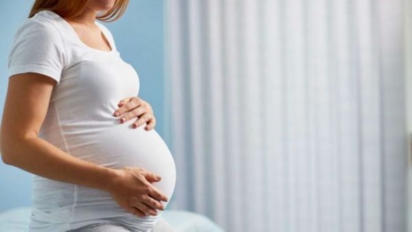 U nang buồng trứng xoắn thường hay xảy ra ở nhóm phụ nữ mang thai