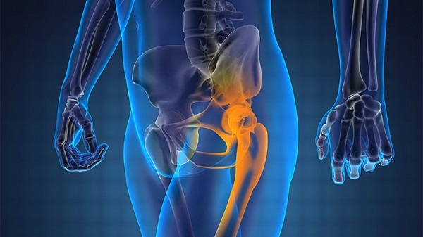 Khoảng 80% ca ung thư tuyến tiền liệt có di căn sẽ di căn đến xương