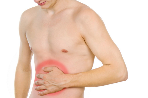 Khi bị viêm đại tràng người bệnh sẽ thấy xuất hiện triệu chứng đau vùng bụng, chướng bụng, thay đổi thói quen đại tiện