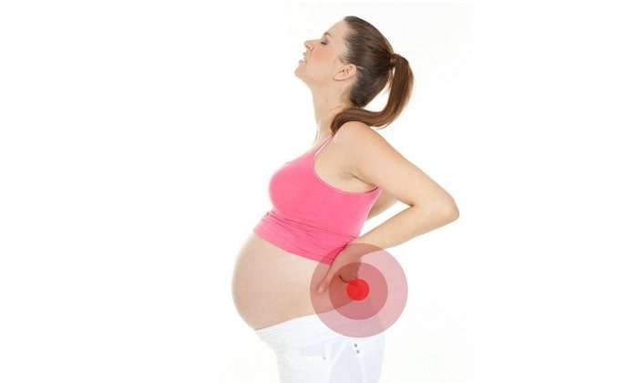 Tại sao đau lưng trong 3 tháng đầu của thai kỳ lại phổ biến?
