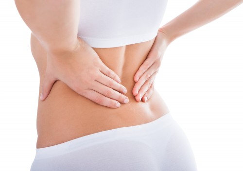 Đau lưng sau khi ăn báo hiệu nhiều bệnh liên quan đến đường tiêu hóa