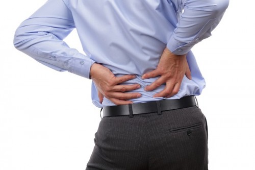 Làm thế nào để phòng ngừa đau cột sống lưng?

