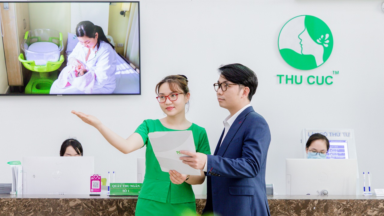 Đi khám sức khoẻ đi làm cần mang theo gì? Lưu ý cần bỏ túi | TCI Hospital