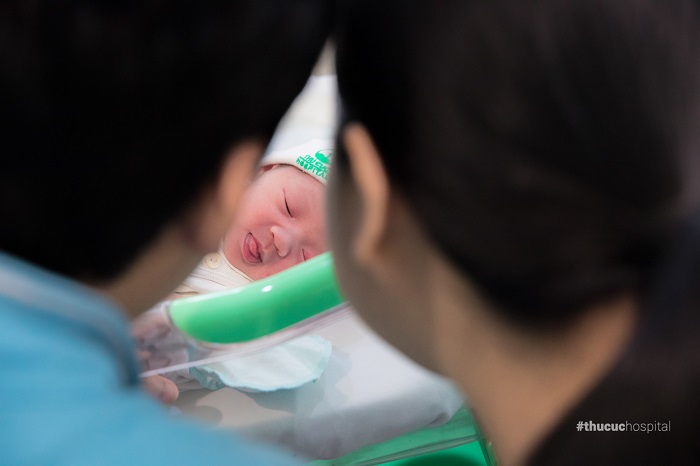 Dịch vụ sinh con theo ý muốn đang được nhiều gia đình quan tâm
