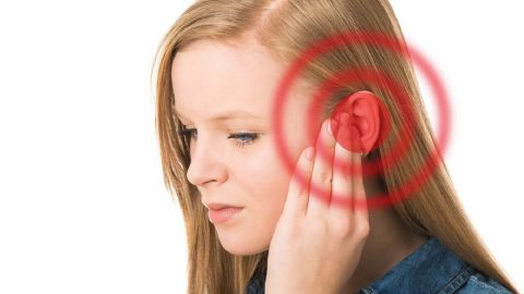 Điều trị bệnh ù tai hiệu quả tại nhà với 5 mẹo đơn giản