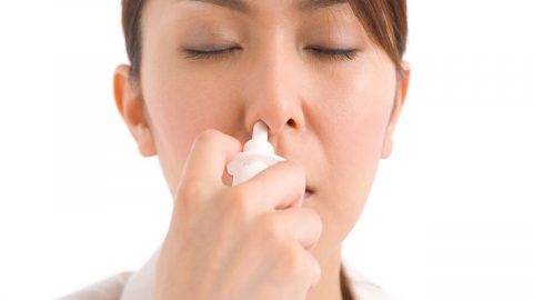 Tư vấn cách rửa mũi chữa viêm xoang hiệu quả