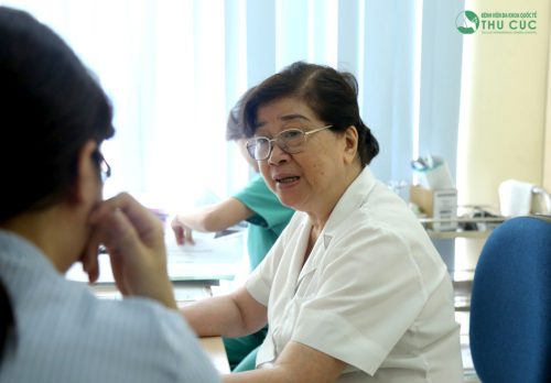 Viêm Cơ Mãn Tính có chữa được không? Cách nào điều trị hiệu quả? Đi khám để được chẩn đoán chính xác và chữa trị triệt để bệnh viêm cơ mạn tính