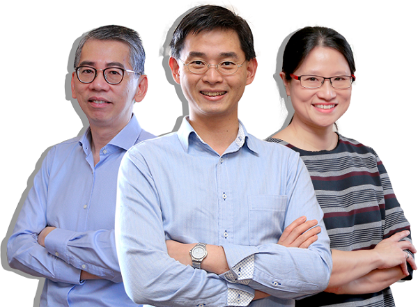 Bệnh viện Thu Cúc có đội ngũ chuyên gia ung bướu hàng đầu Singapore giúp điều trị hiệu quả các bệnh lý ung thư