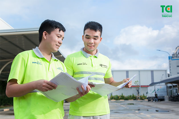 khác biệt giữa khám sức khỏe định kỳ và khám bệnh nghề nghiệp