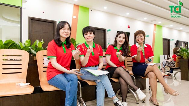 khám sức khỏe định kỳ và khám bệnh nghề nghiệp là gì